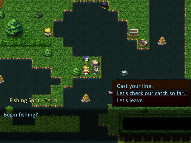 Fabrication screenshot 18