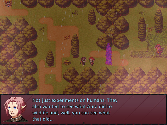 Fabrication screenshot 9