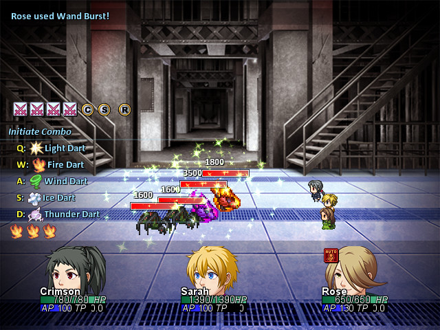 Fabrication screenshot 4