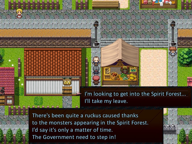 Fabrication screenshot 3