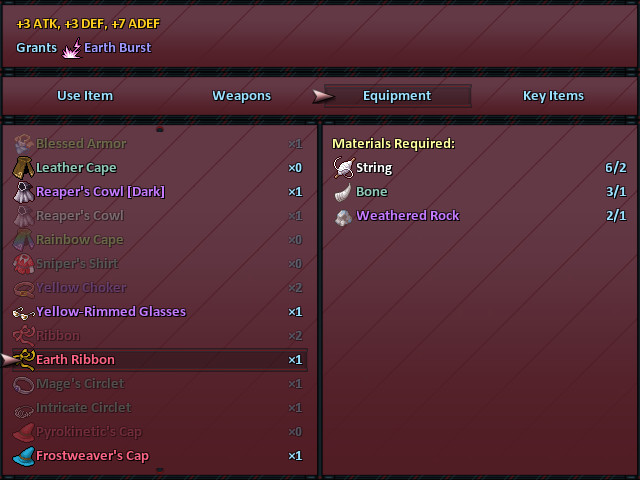 Fabrication screenshot 13