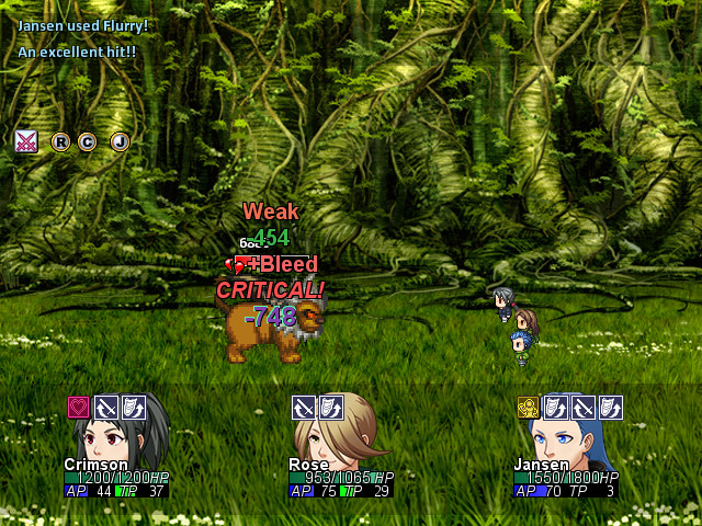 Fabrication screenshot 10