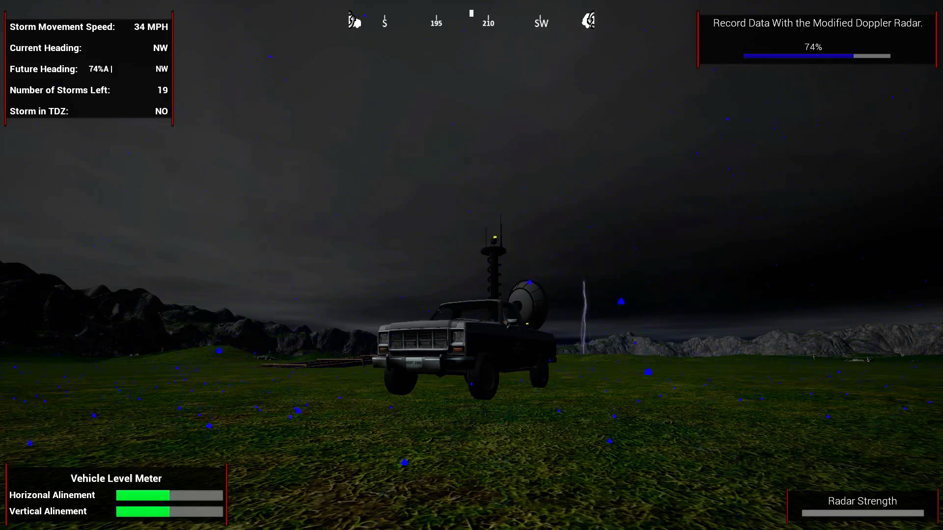 Cyclones Playground screenshot 5