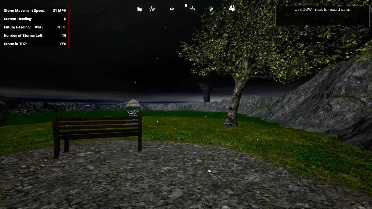 Cyclones Playground screenshot 4