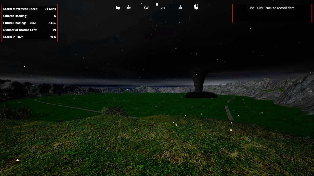 Cyclones Playground screenshot 3