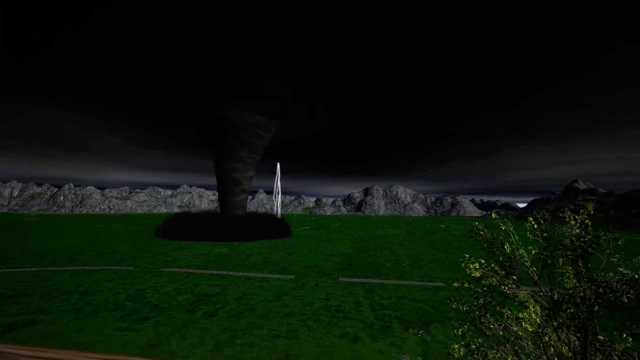 Cyclones Playground screenshot 2