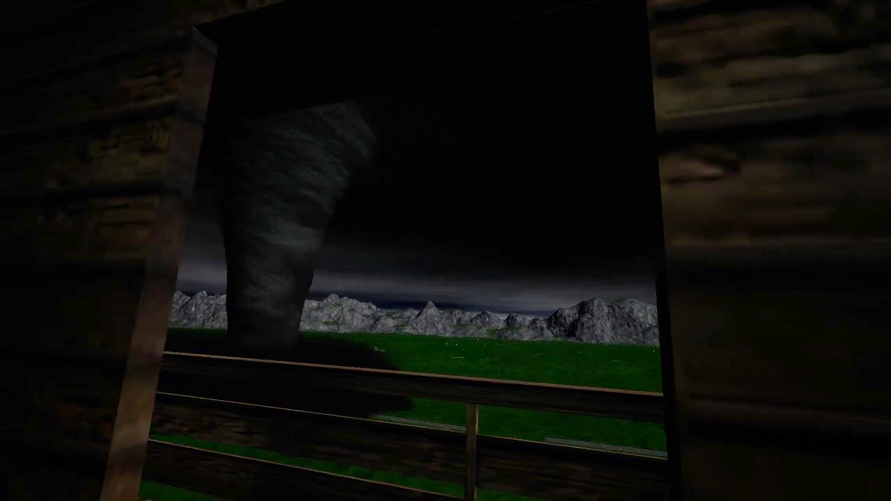 Cyclones Playground screenshot 1