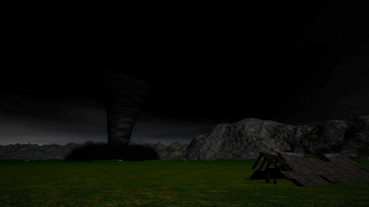 Cyclones Playground screenshot 7