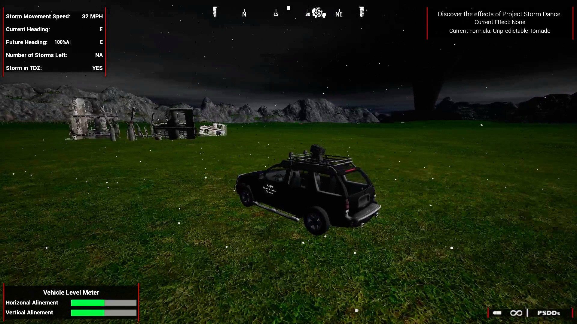 Cyclones Playground screenshot 6
