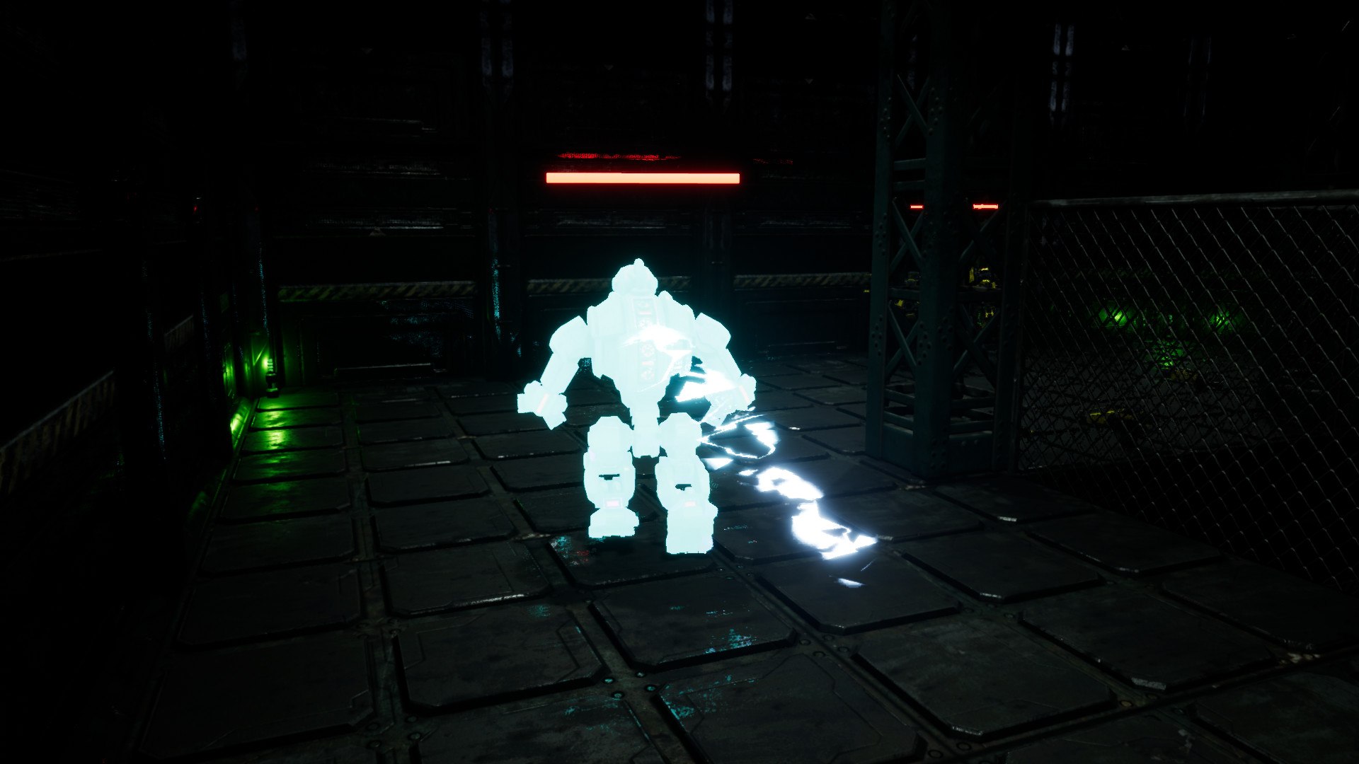 Blue Time screenshot 14