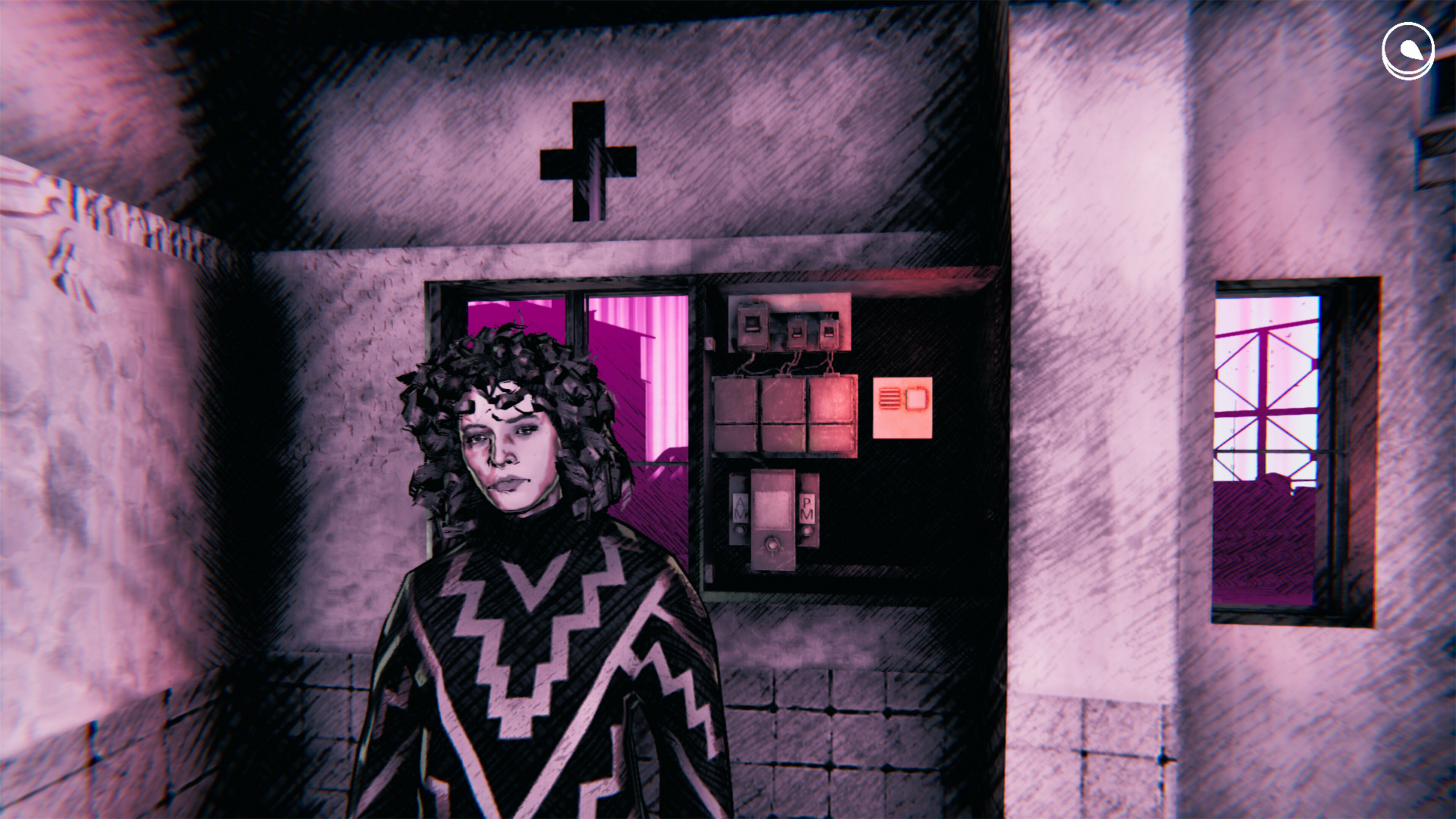 Saturnalia screenshot 3