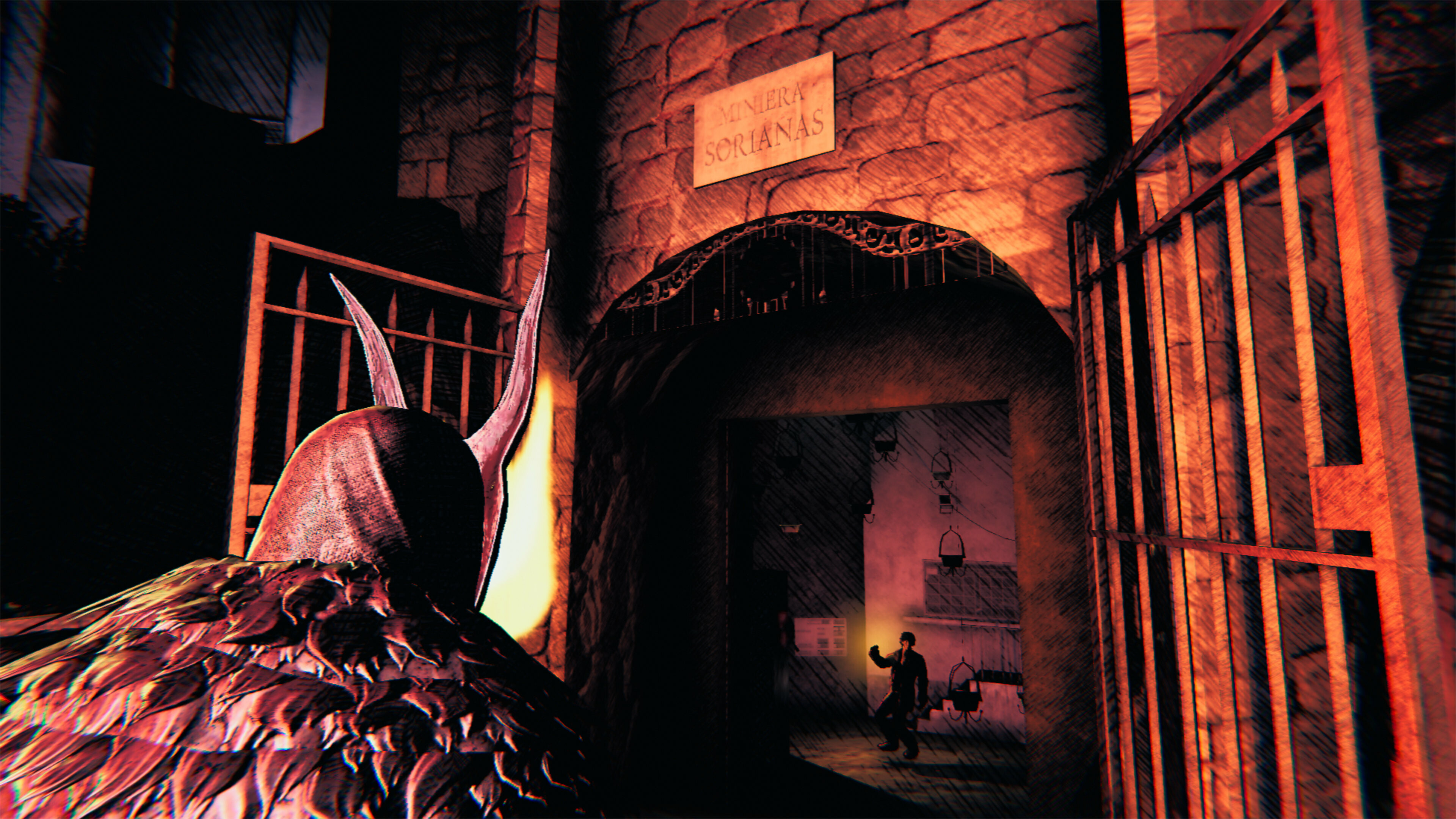 Saturnalia screenshot 9