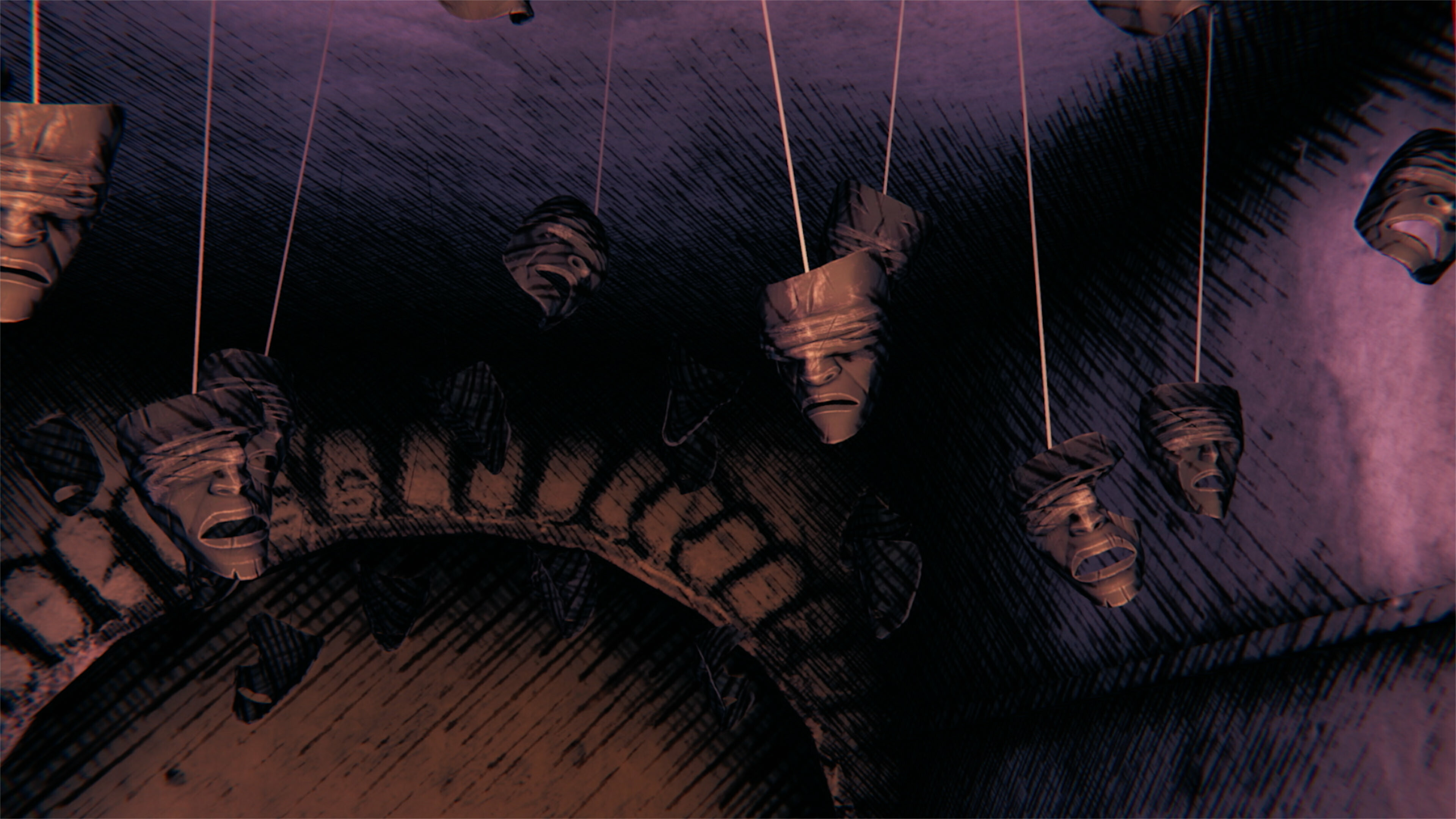 Saturnalia screenshot 7