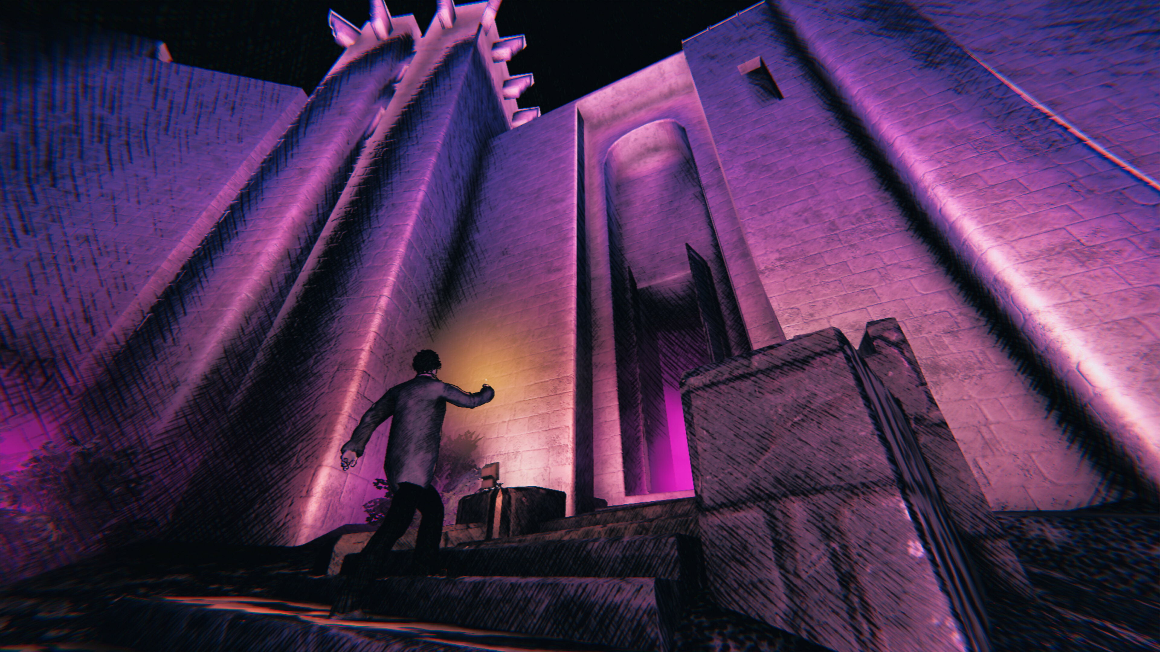 Saturnalia screenshot 5