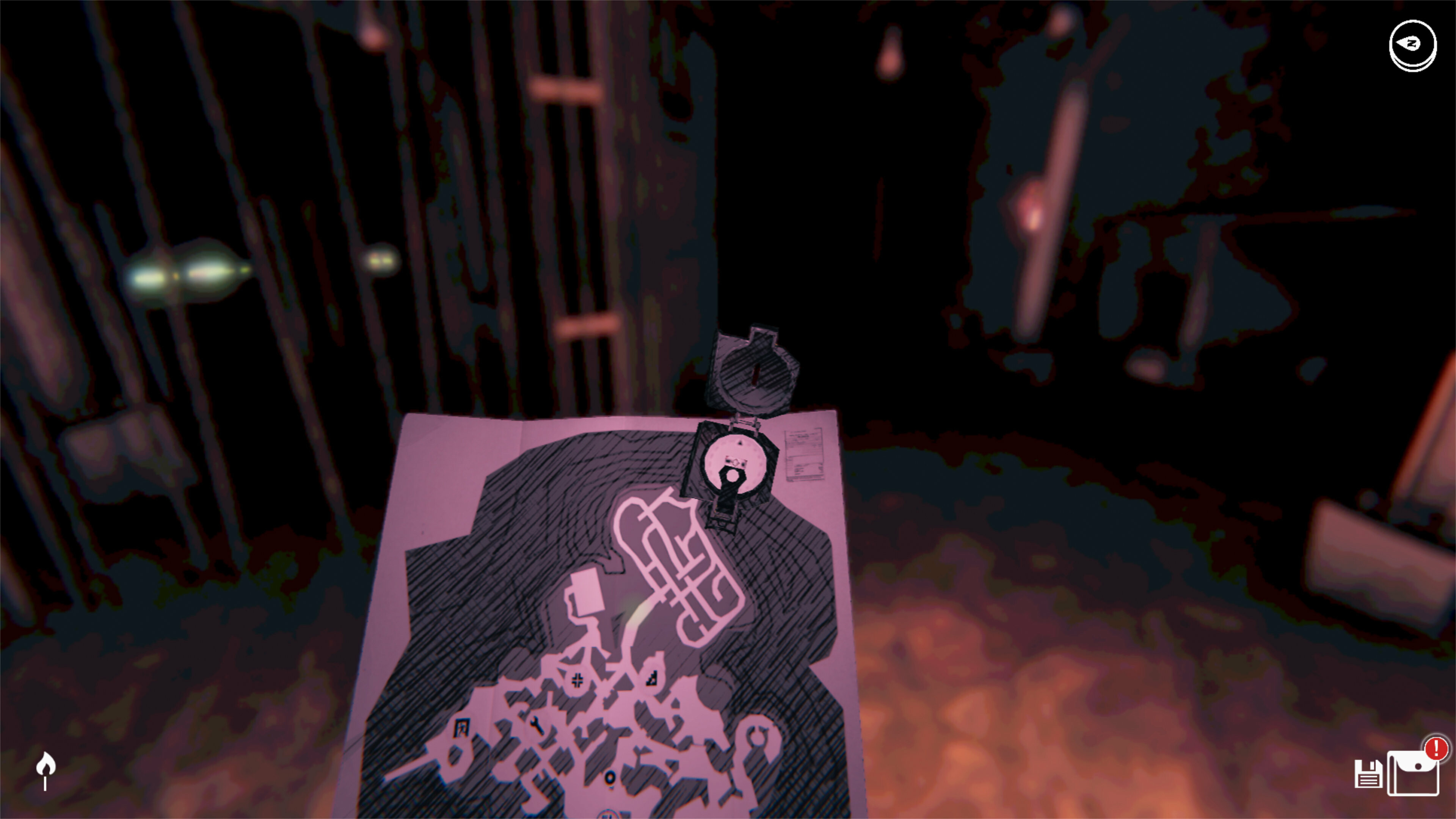 Saturnalia screenshot 6