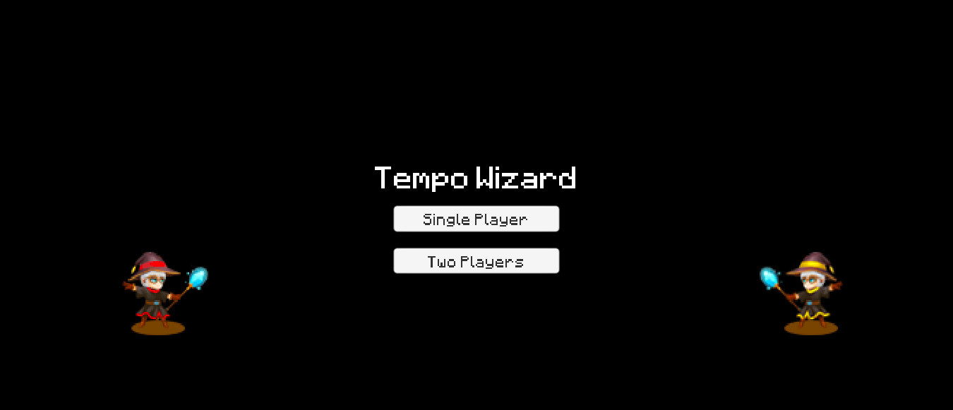 Tempo Wizard screenshot 1