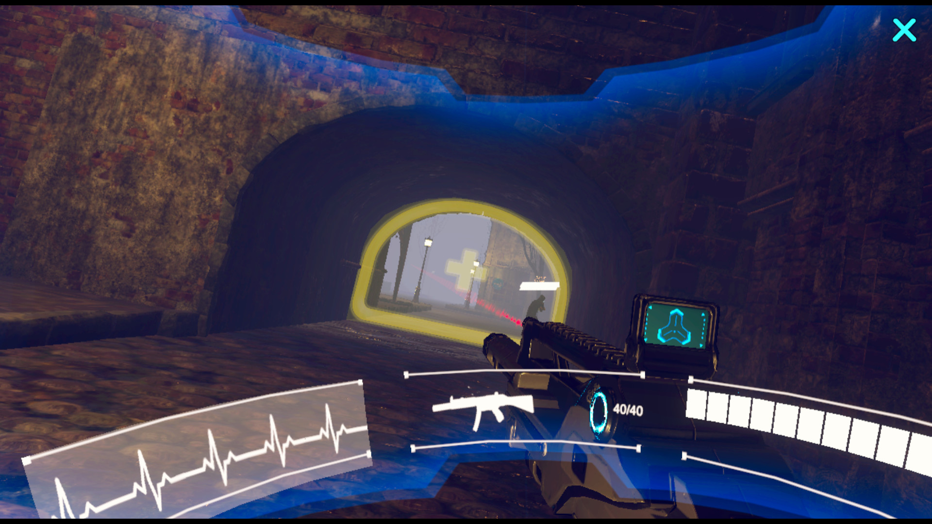 Team Up screenshot 3