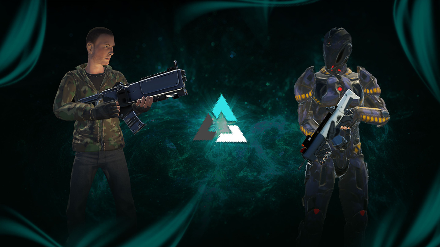 Team Up screenshot 7