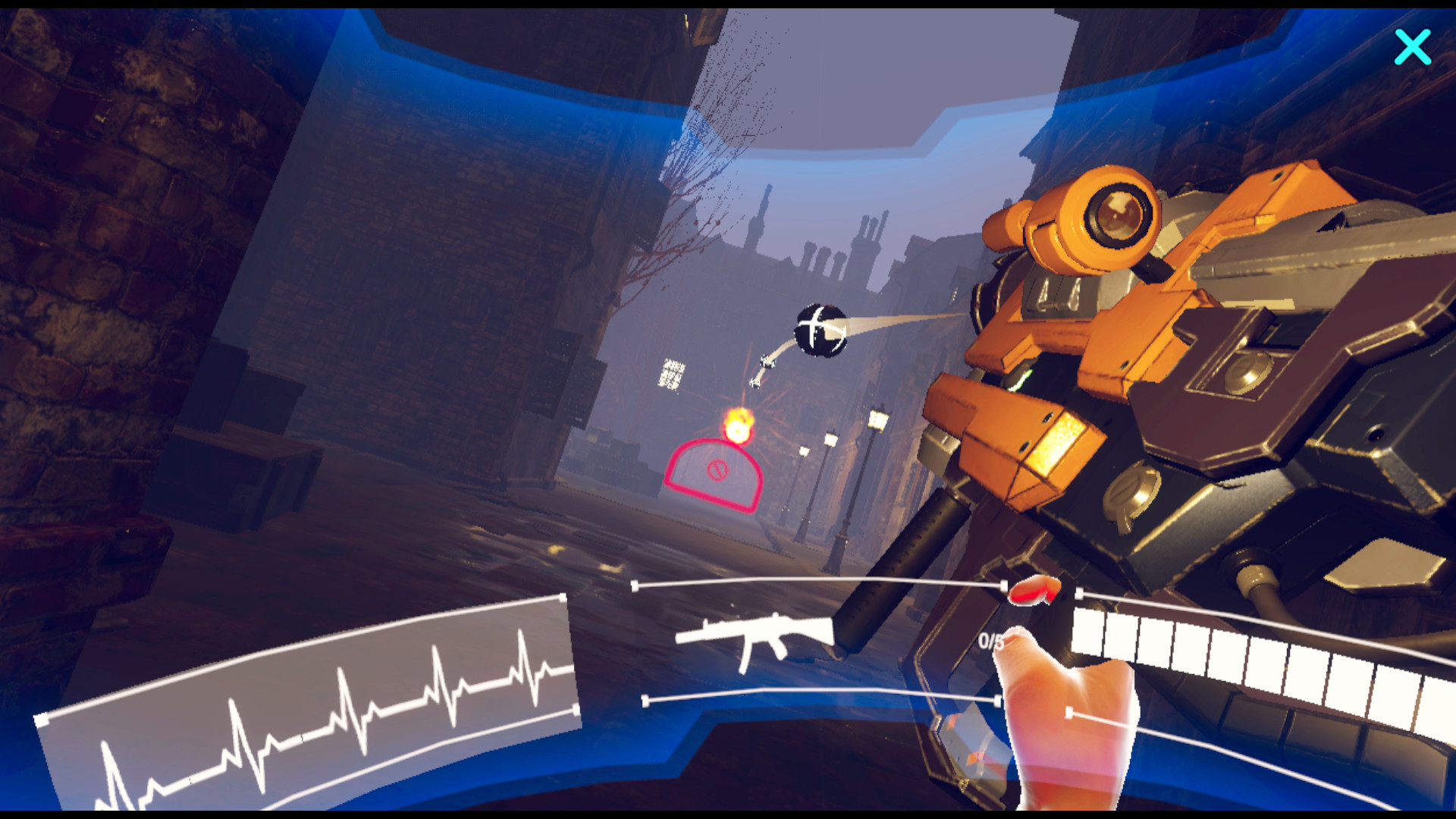 Team Up screenshot 1