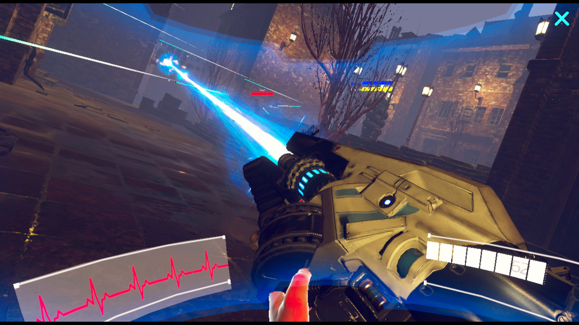 Team Up screenshot 6