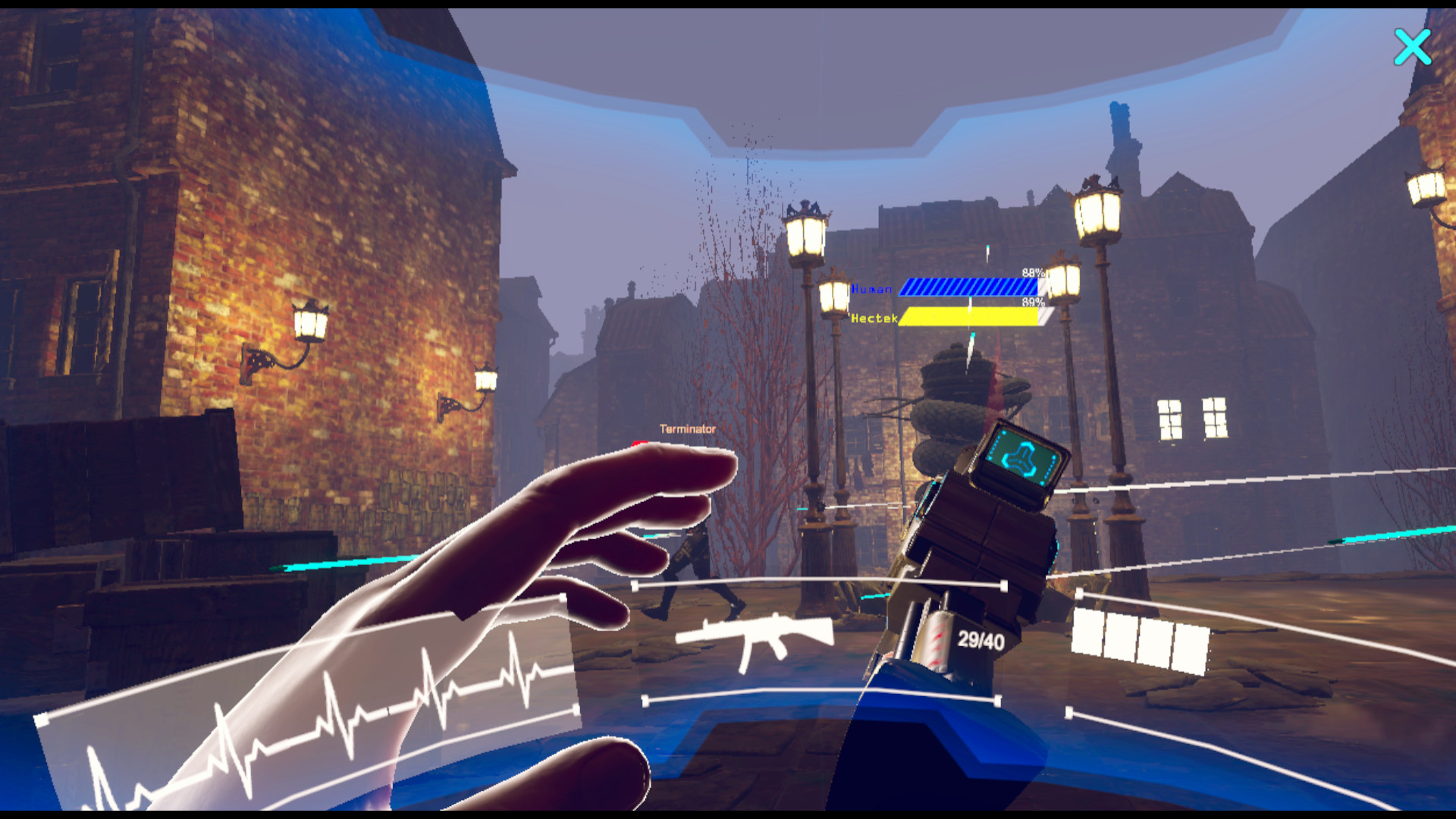 Team Up screenshot 2