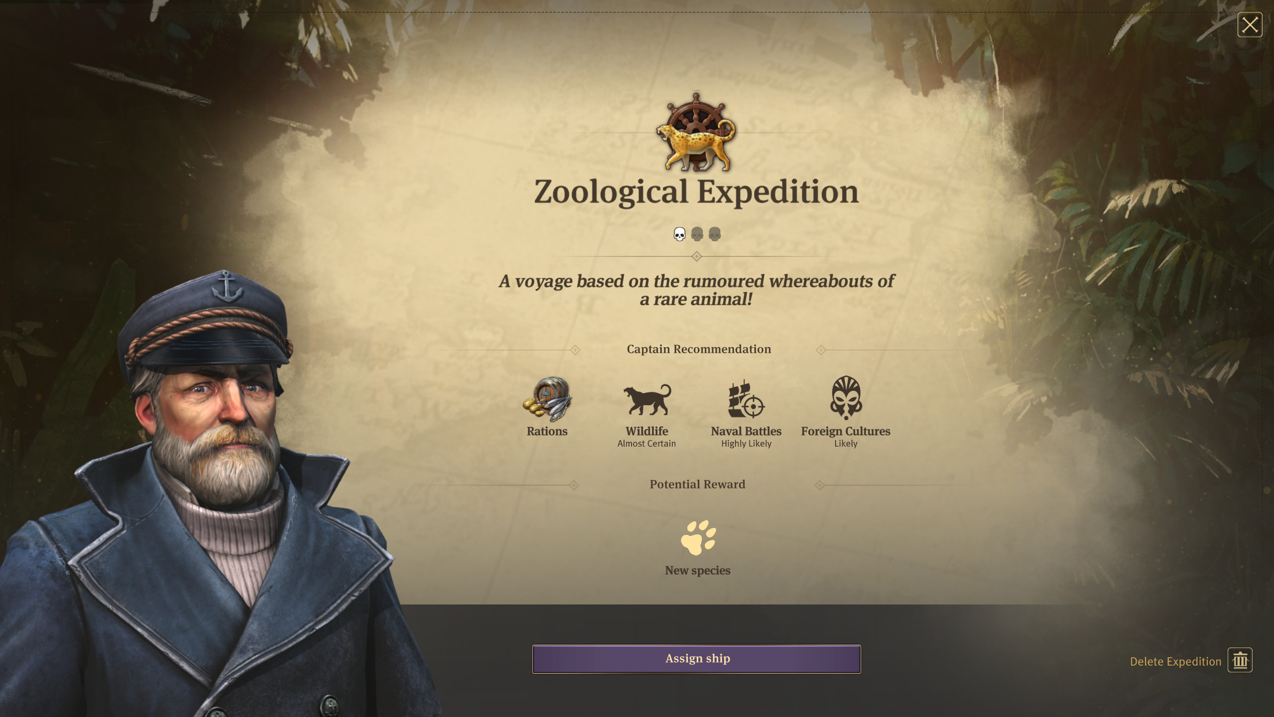 Anno 1800 screenshot 9