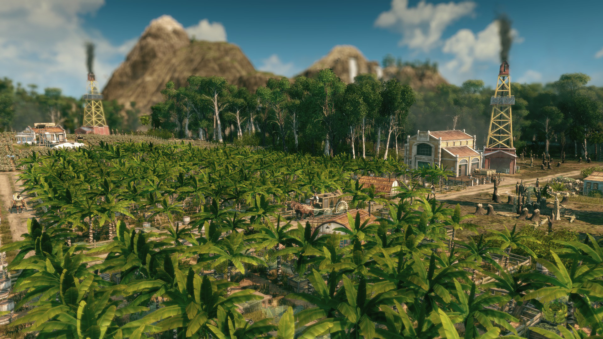 Anno 1800 — изображение 7