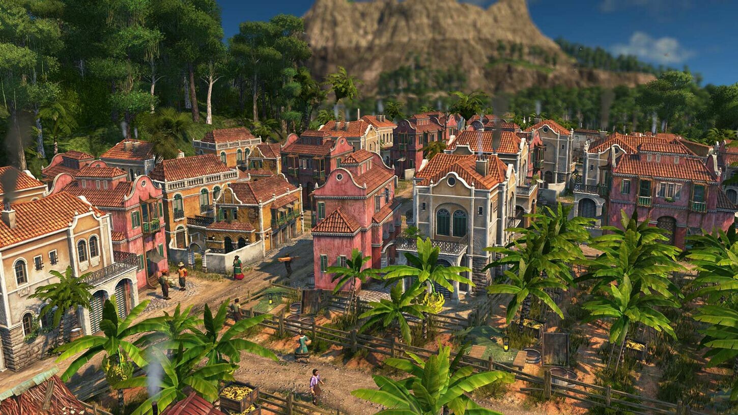 Anno 1800 — изображение 5