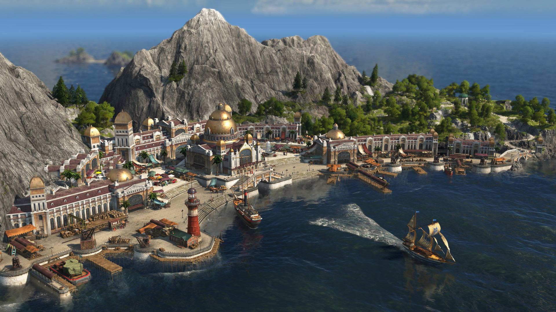 Anno 1800 — изображение 10