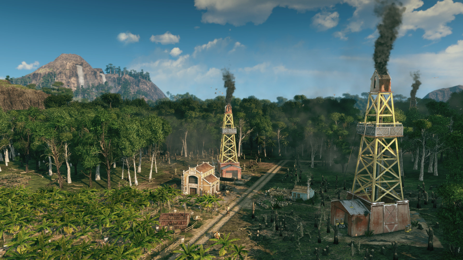 Anno 1800 — изображение 12