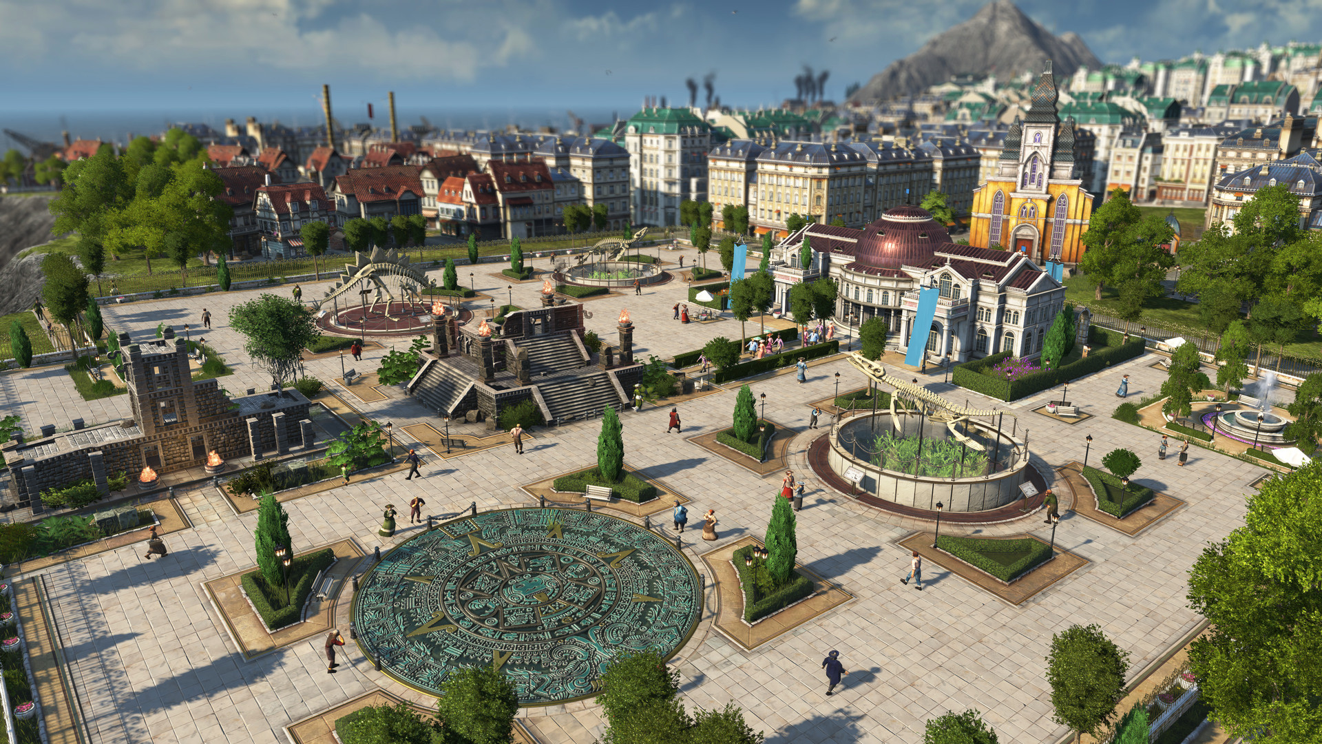 Anno 1800 — изображение 17