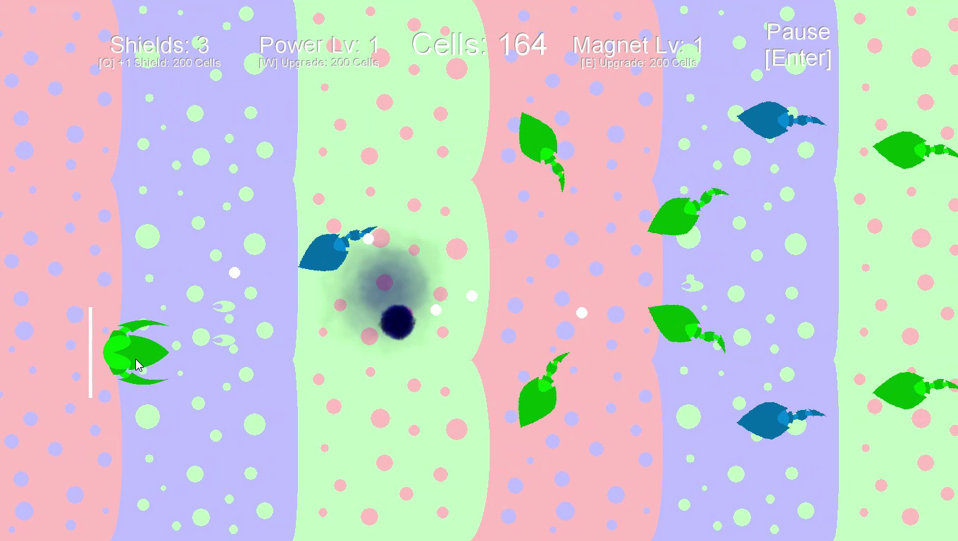 Gimel Dimension screenshot 3