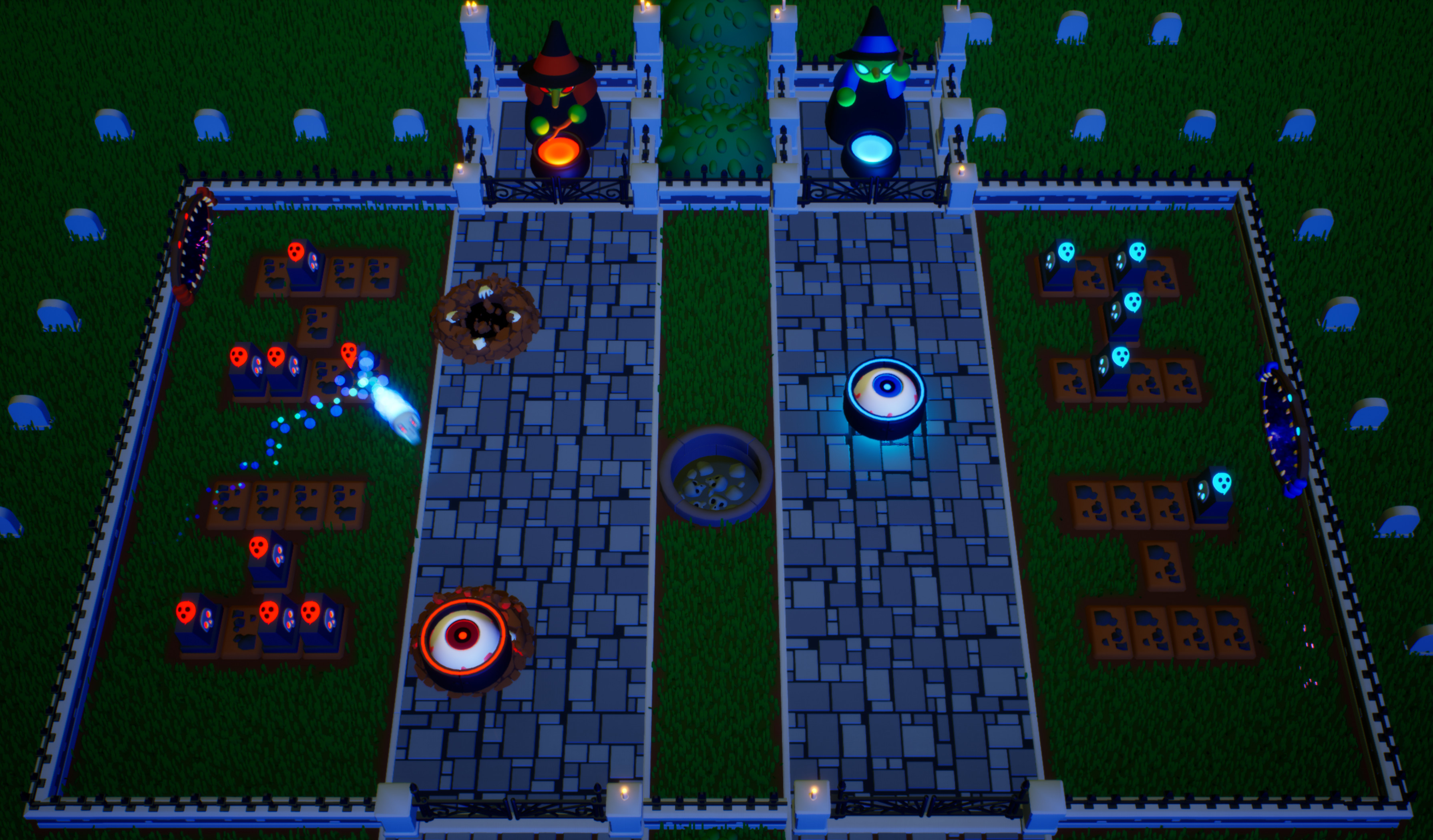 Spoockey screenshot 5