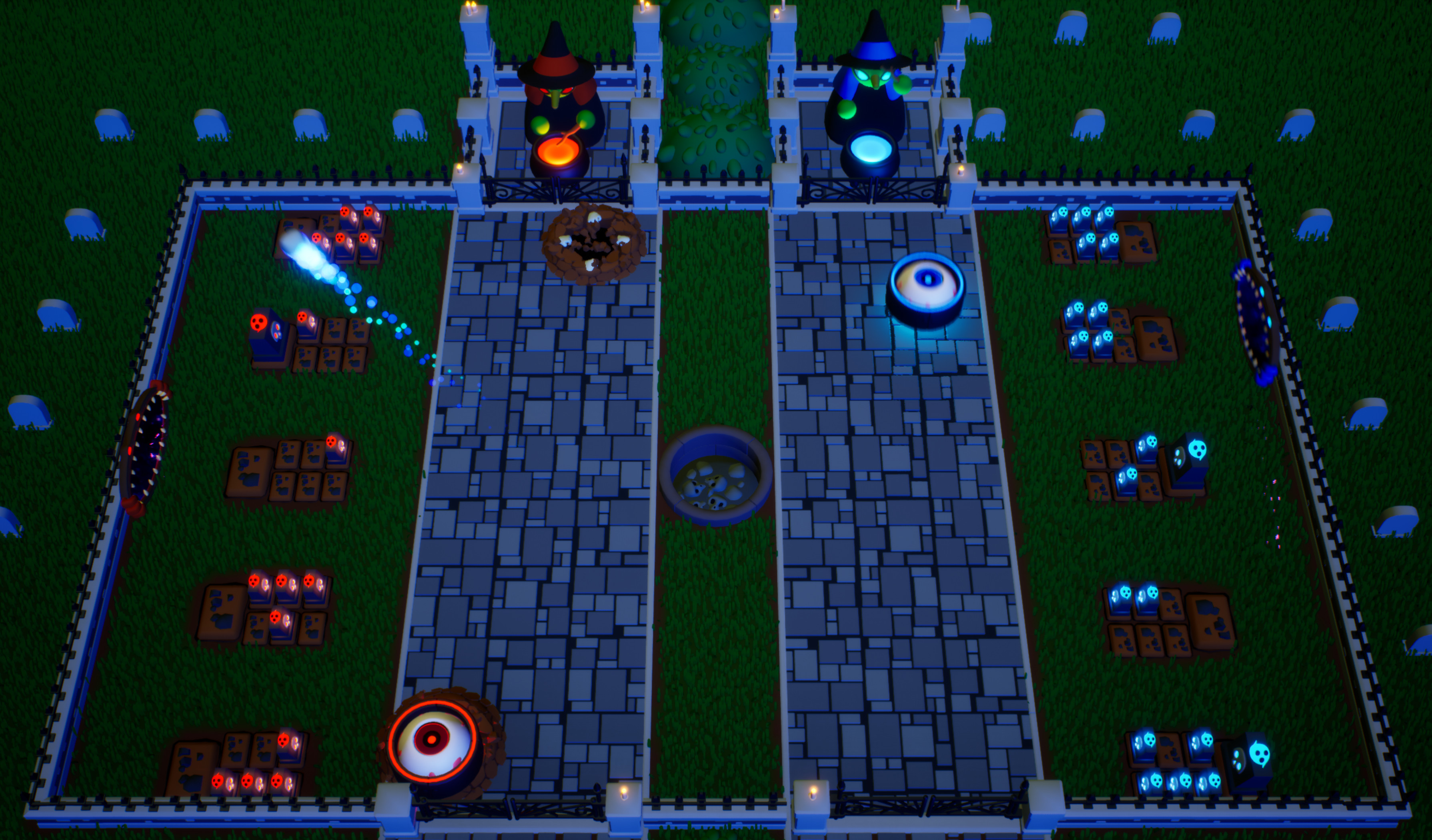 Spoockey screenshot 3