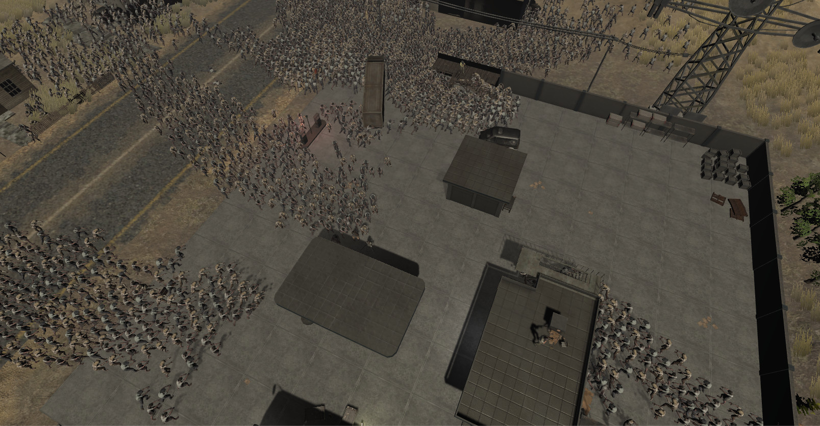 Fatal Hour: Petroleum screenshot 16
