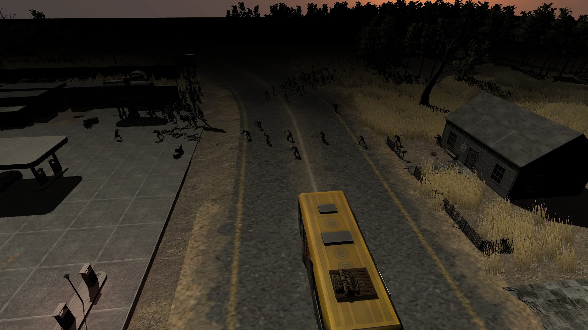 Fatal Hour: Petroleum screenshot 41