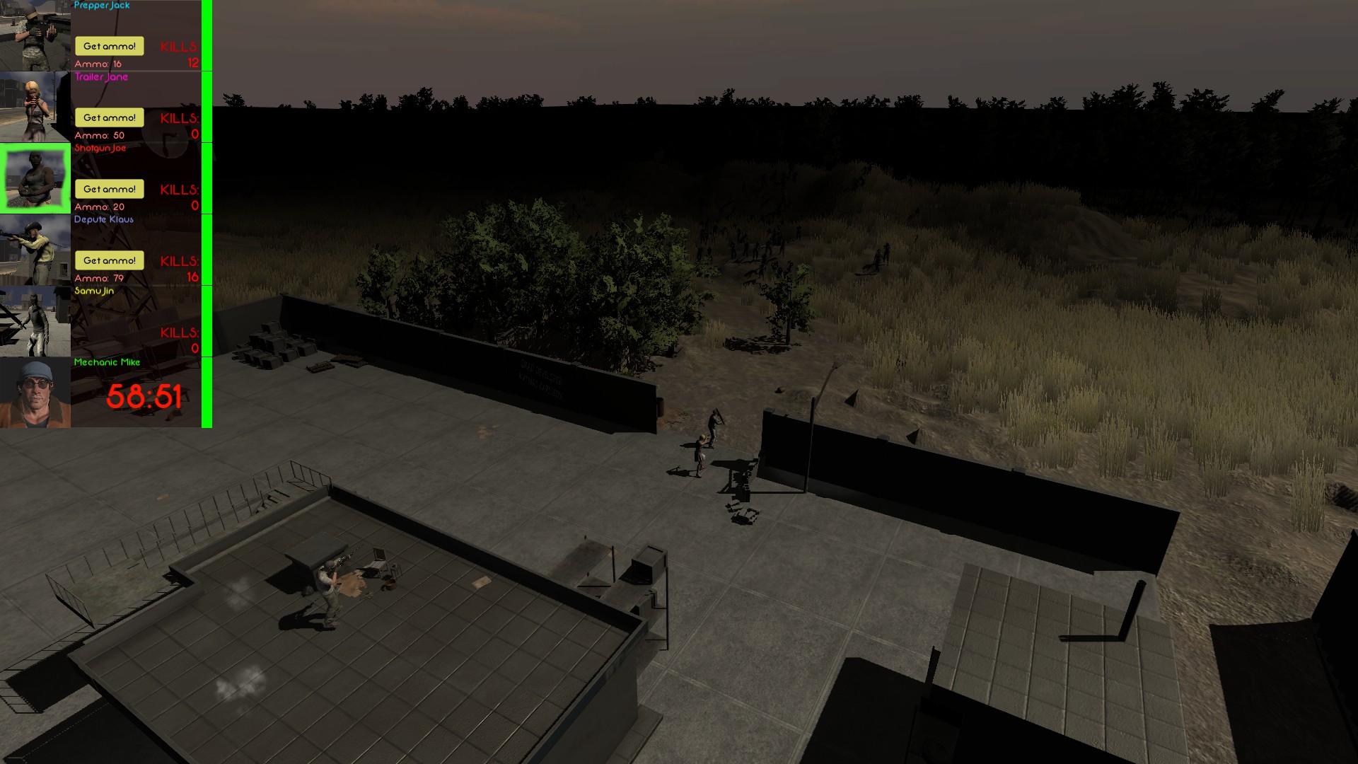 Fatal Hour: Petroleum screenshot 19