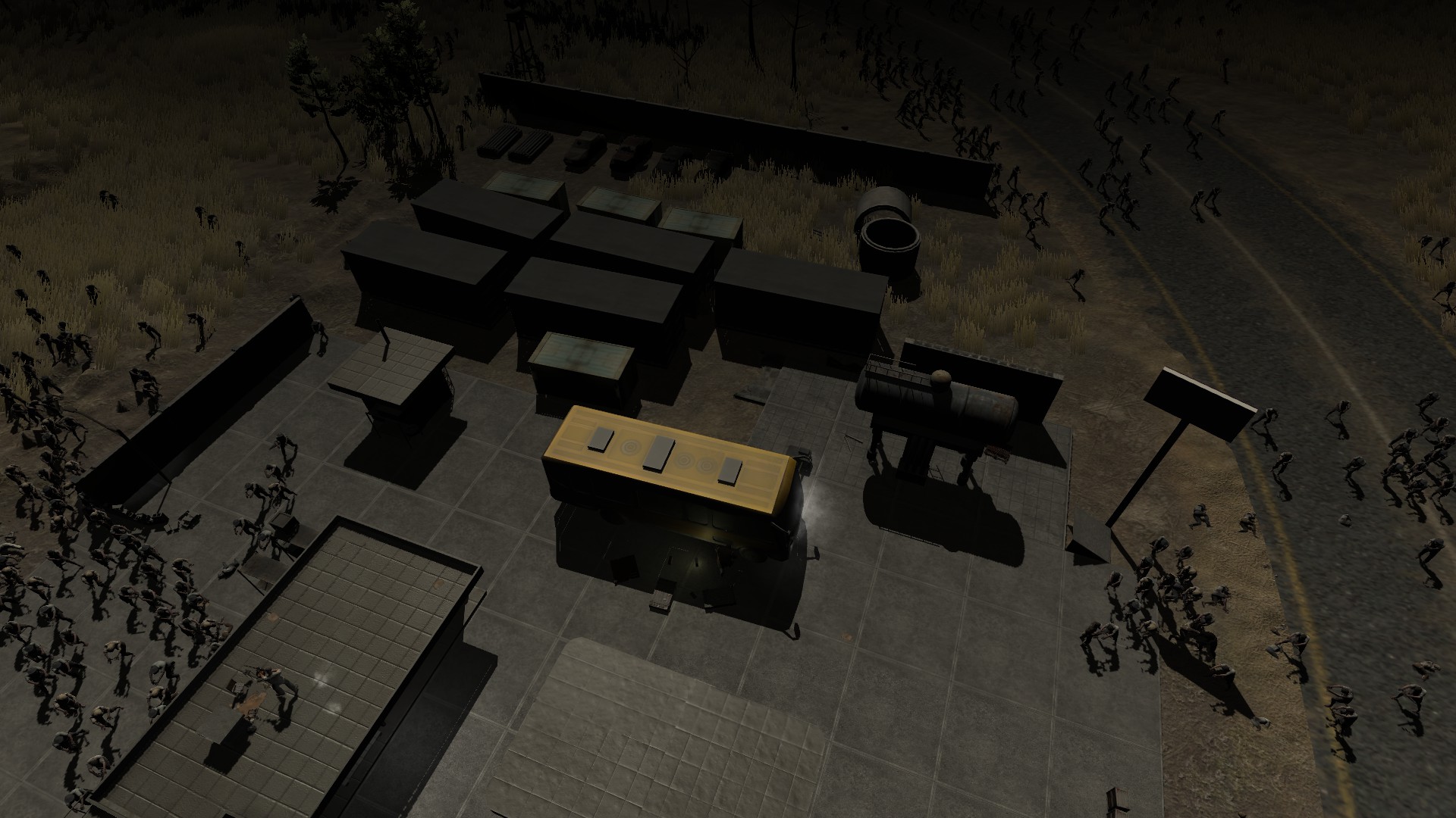 Fatal Hour: Petroleum screenshot 18