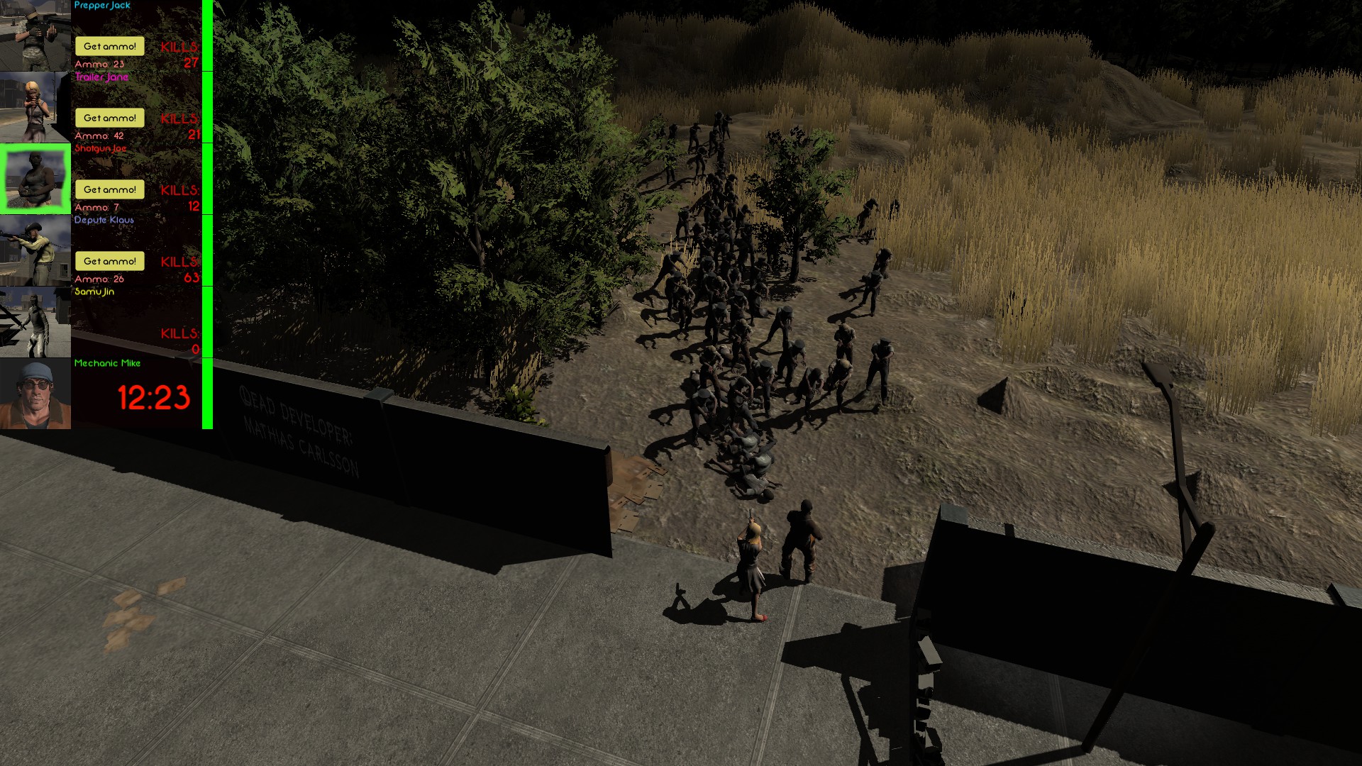 Fatal Hour: Petroleum screenshot 28