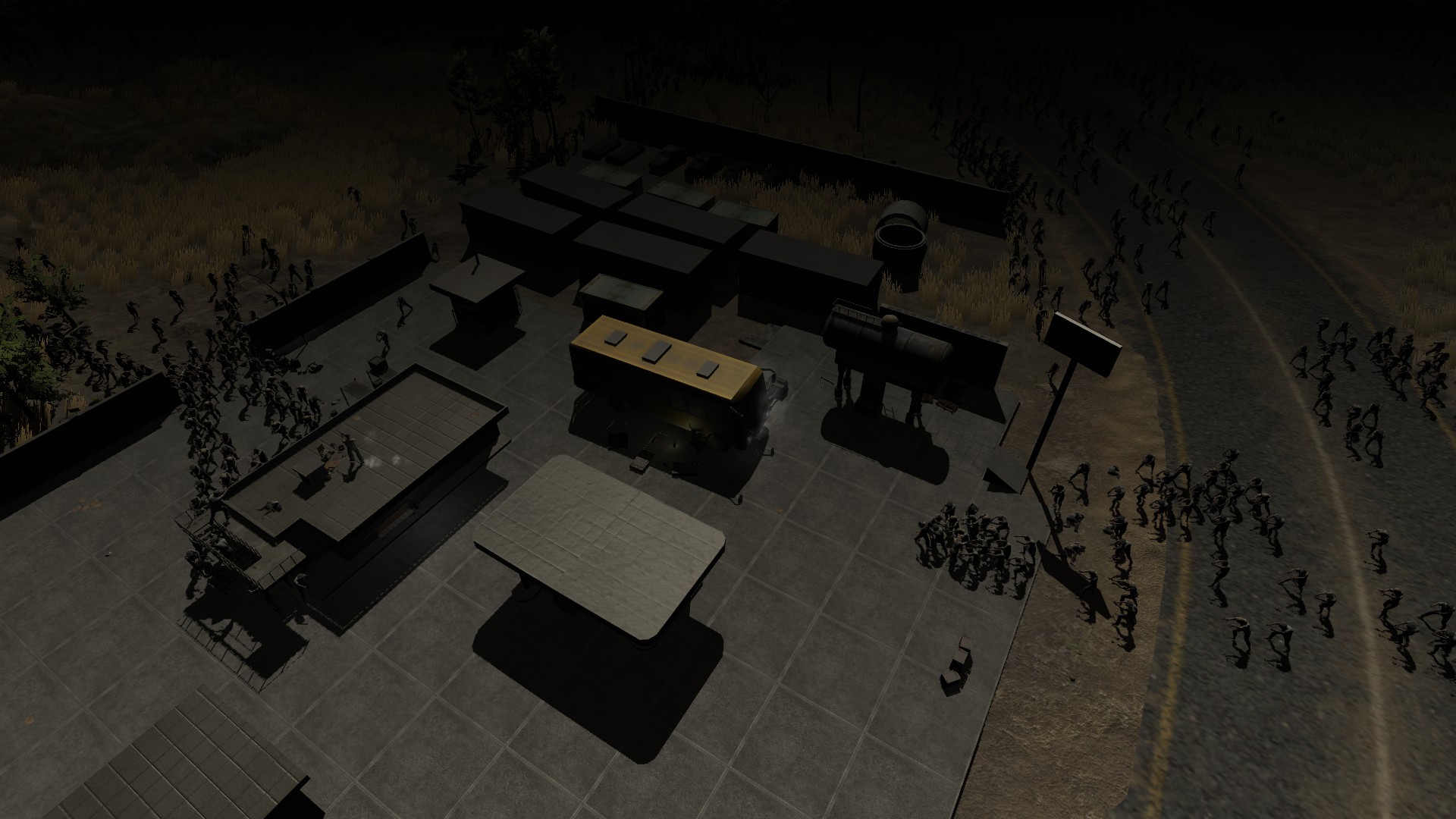 Fatal Hour: Petroleum screenshot 17