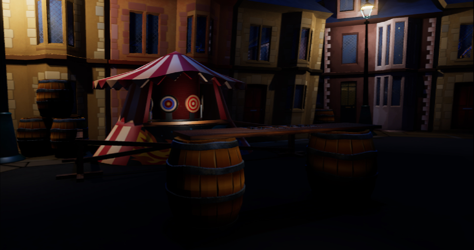 Professor Chuckenhope screenshot 9