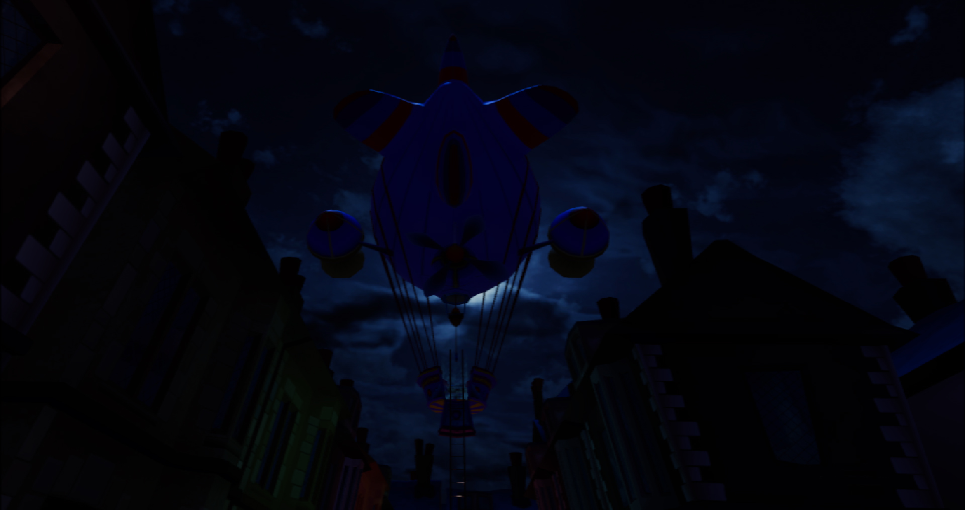 Professor Chuckenhope screenshot 10