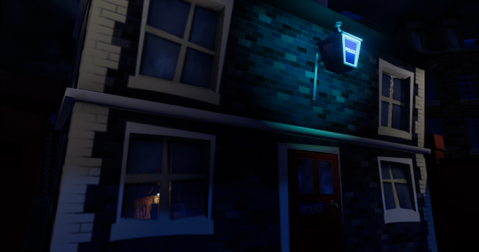 Professor Chuckenhope screenshot 6