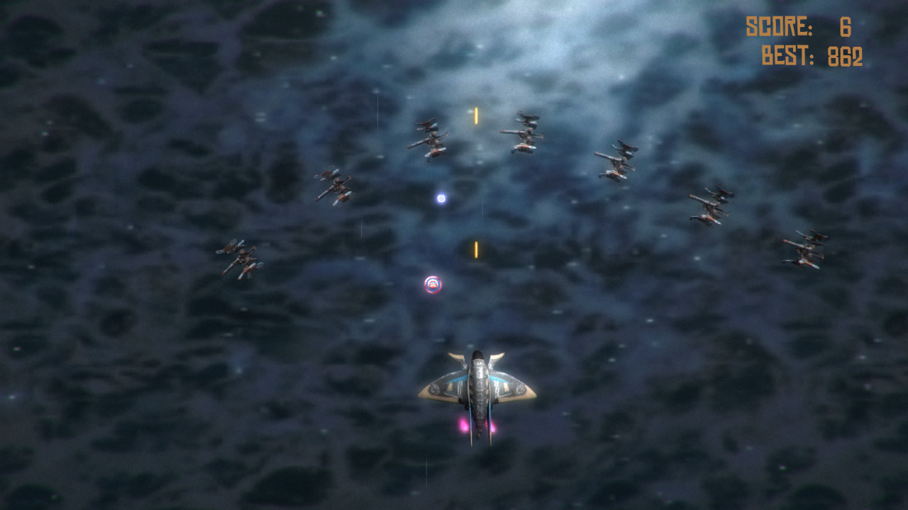 Double Stretch screenshot 6