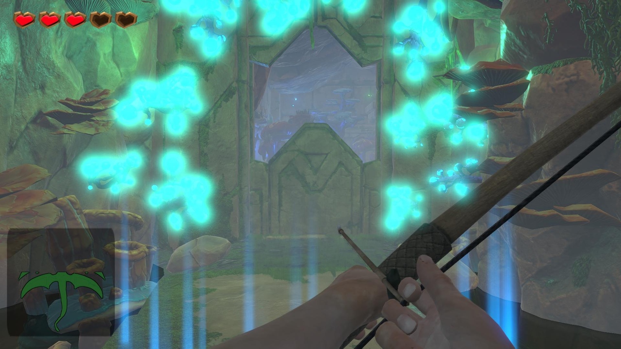 HecatoncheirStory screenshot 5