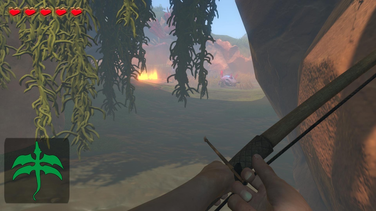 HecatoncheirStory screenshot 1