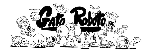 Gato Roboto thumbnail