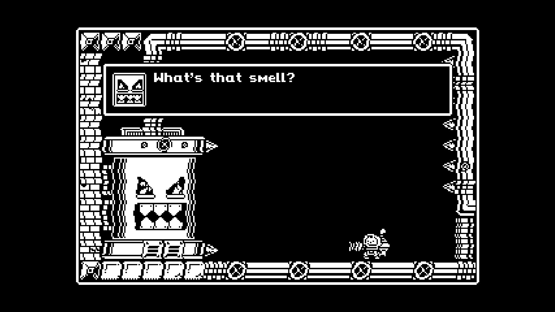 Gato Roboto screenshot 15