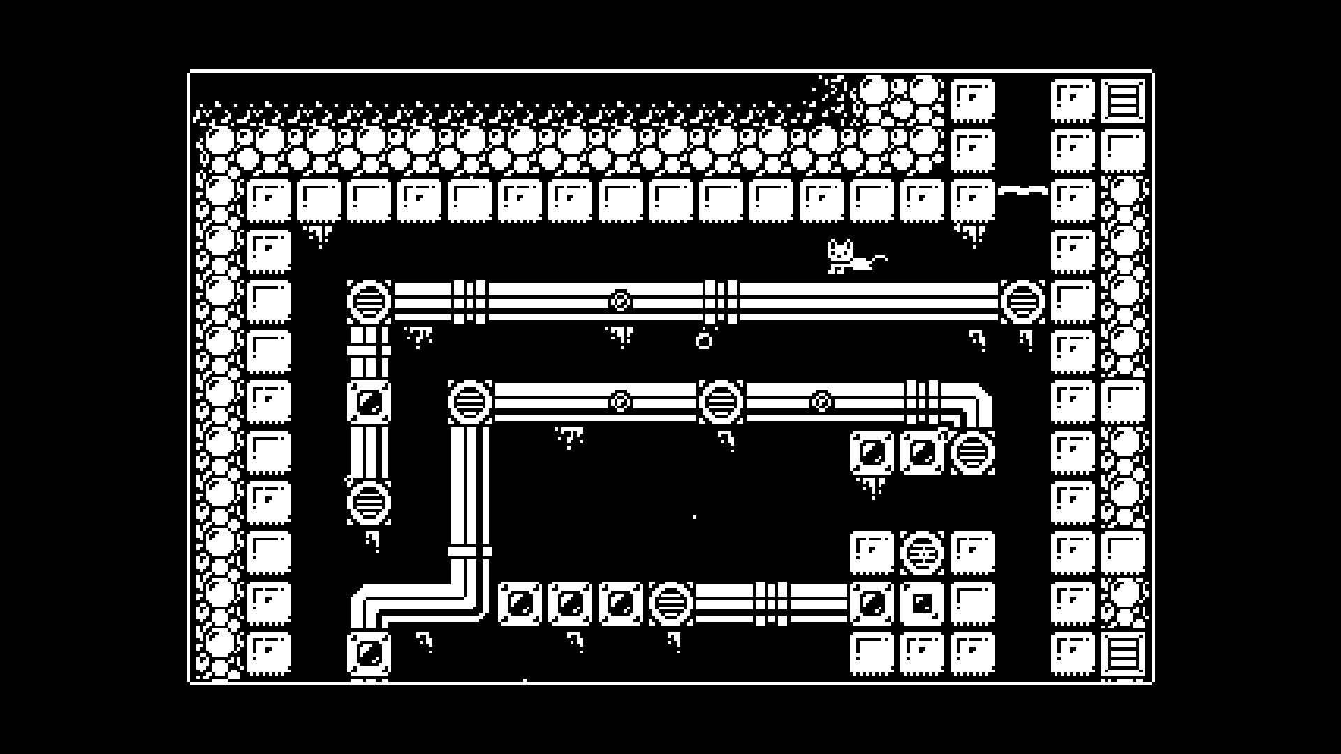Gato Roboto screenshot 16
