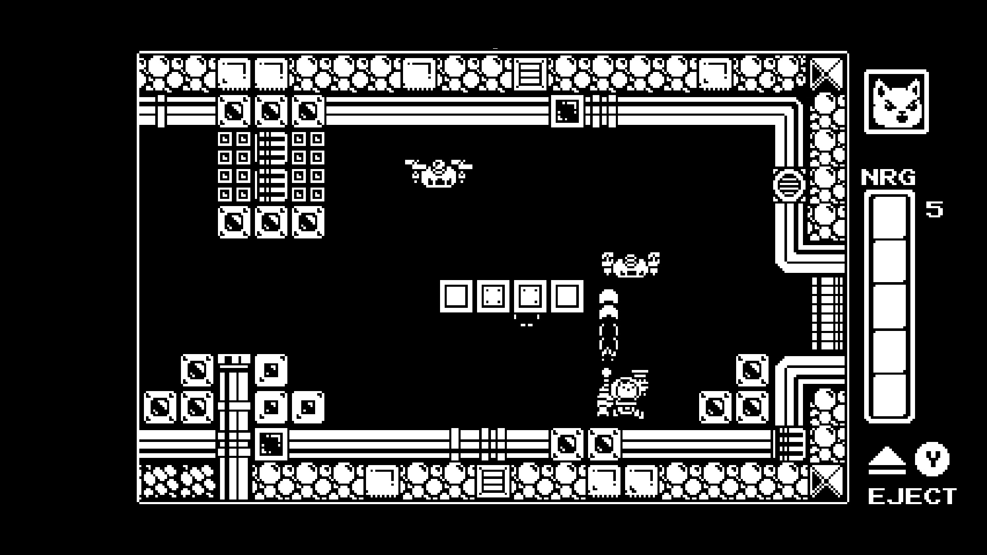 Gato Roboto screenshot 8